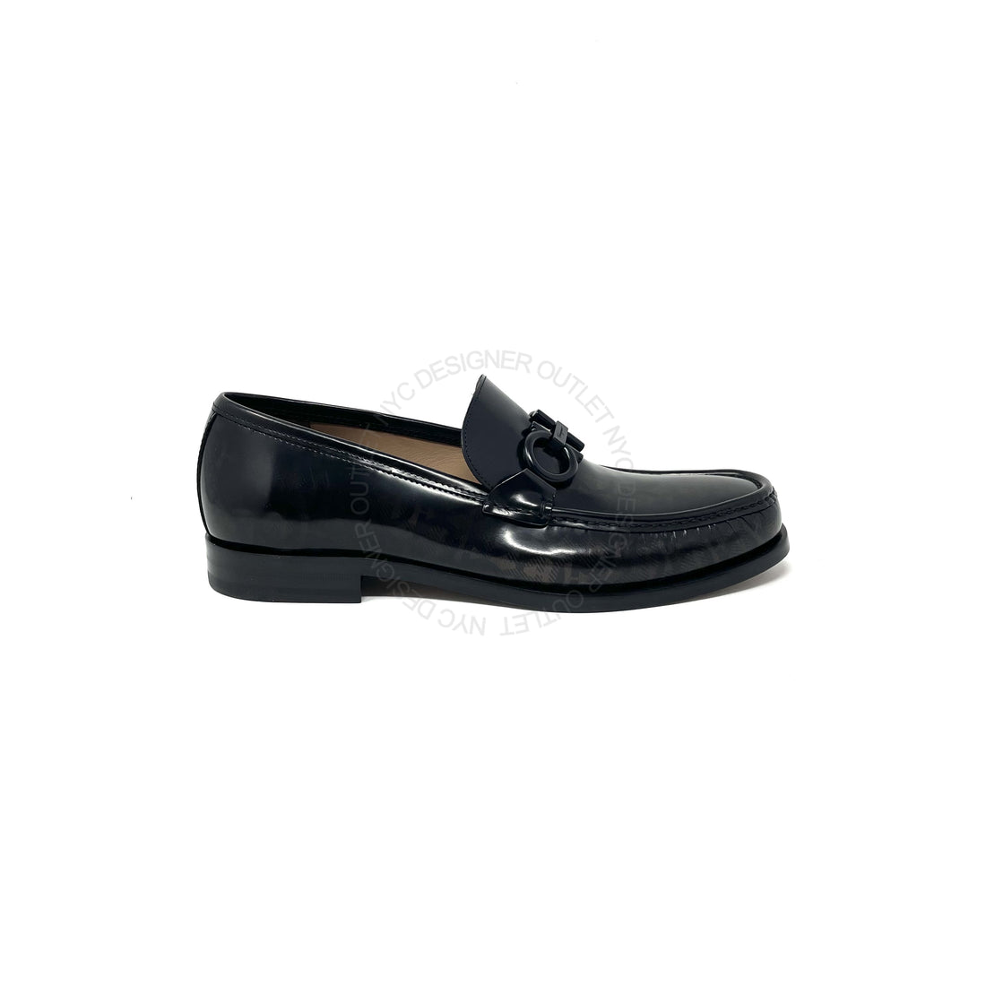 Ferragamo Rolo Loafer