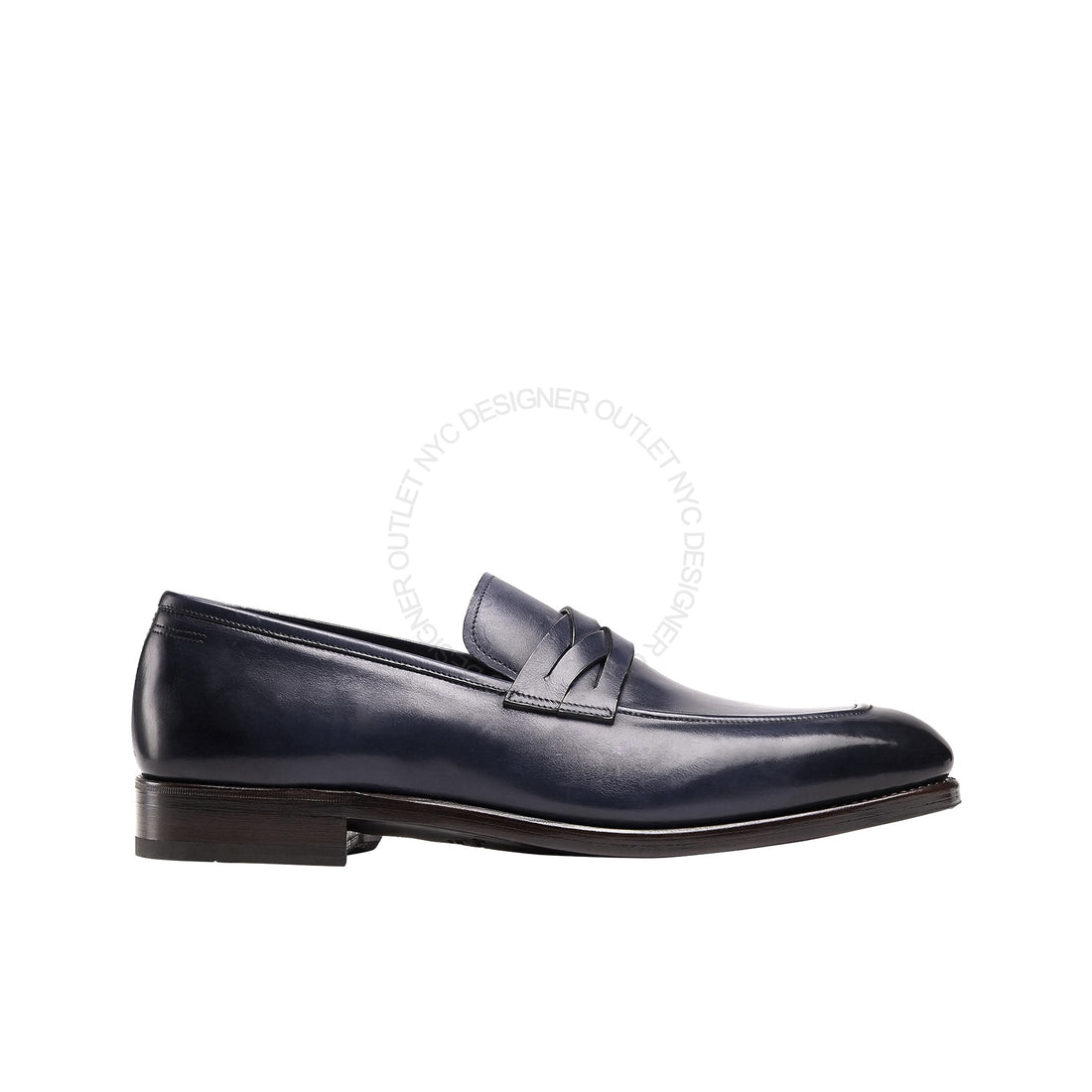 Ferragamo Ronnald Loafer