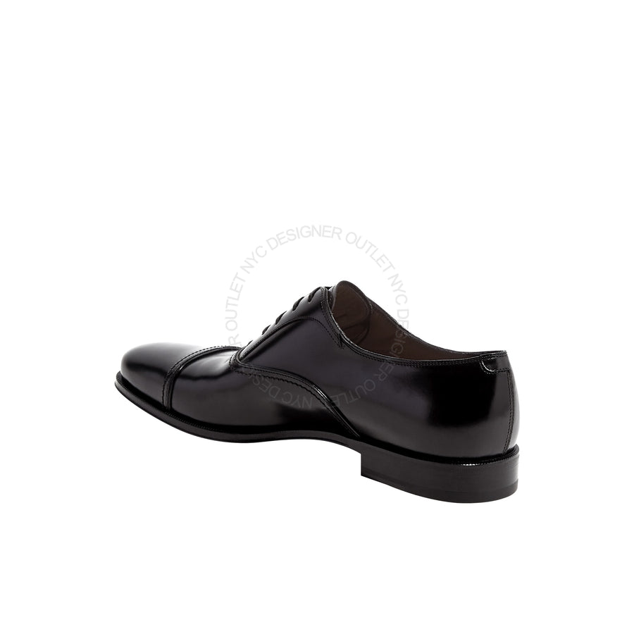 Ferragamo Seul Oxfords