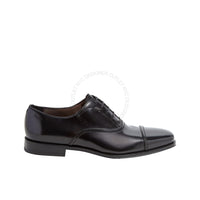 Ferragamo Seul Oxfords