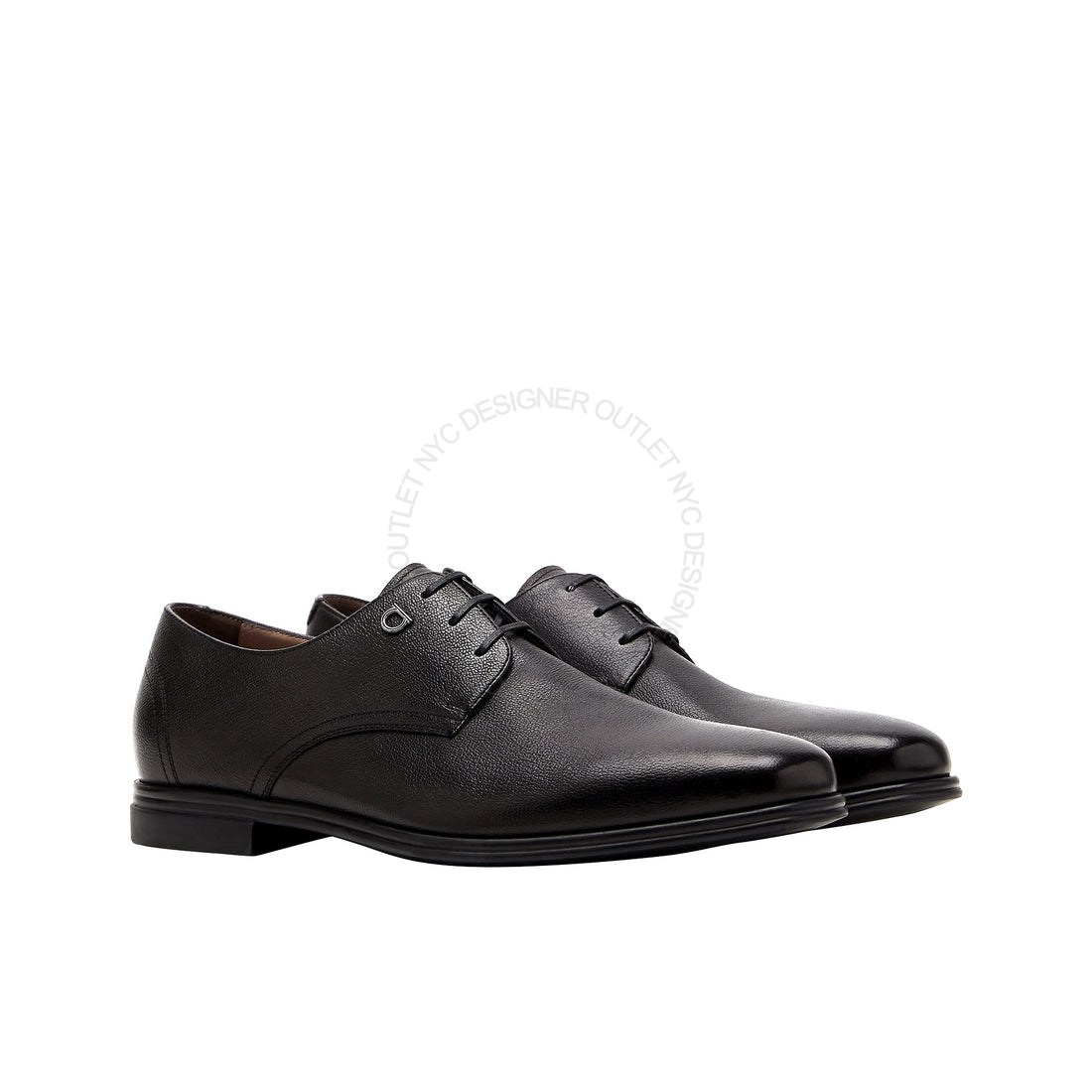 Ferragamo Spencer Oxfords