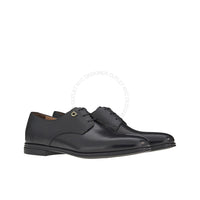 Ferragamo Spencer Oxfords