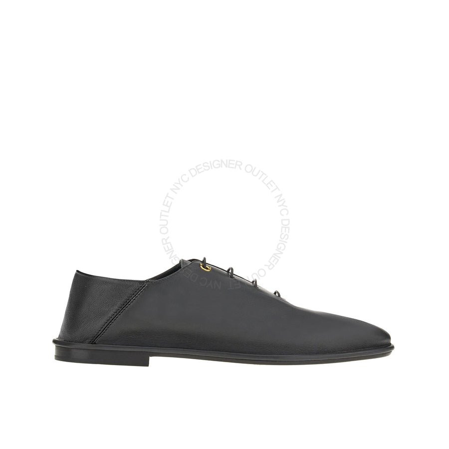 Ferragamo Alleso Jg Oxfords