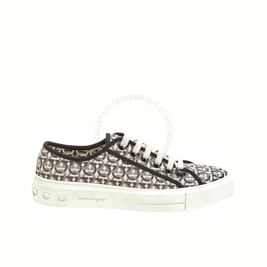 Ferragamo Anson Sneakers