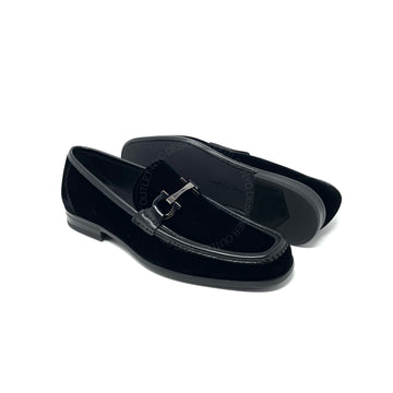 Ferragamo Grandioso Moccasins