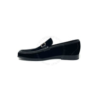 Ferragamo Grandioso Moccasins