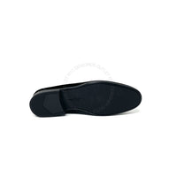 Ferragamo Grandioso Moccasins