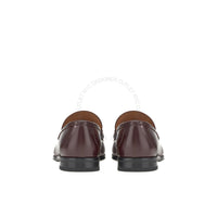 Ferragamo Grandioso Moccasins