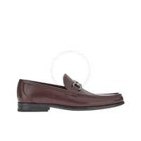 Ferragamo Grandioso Moccasins