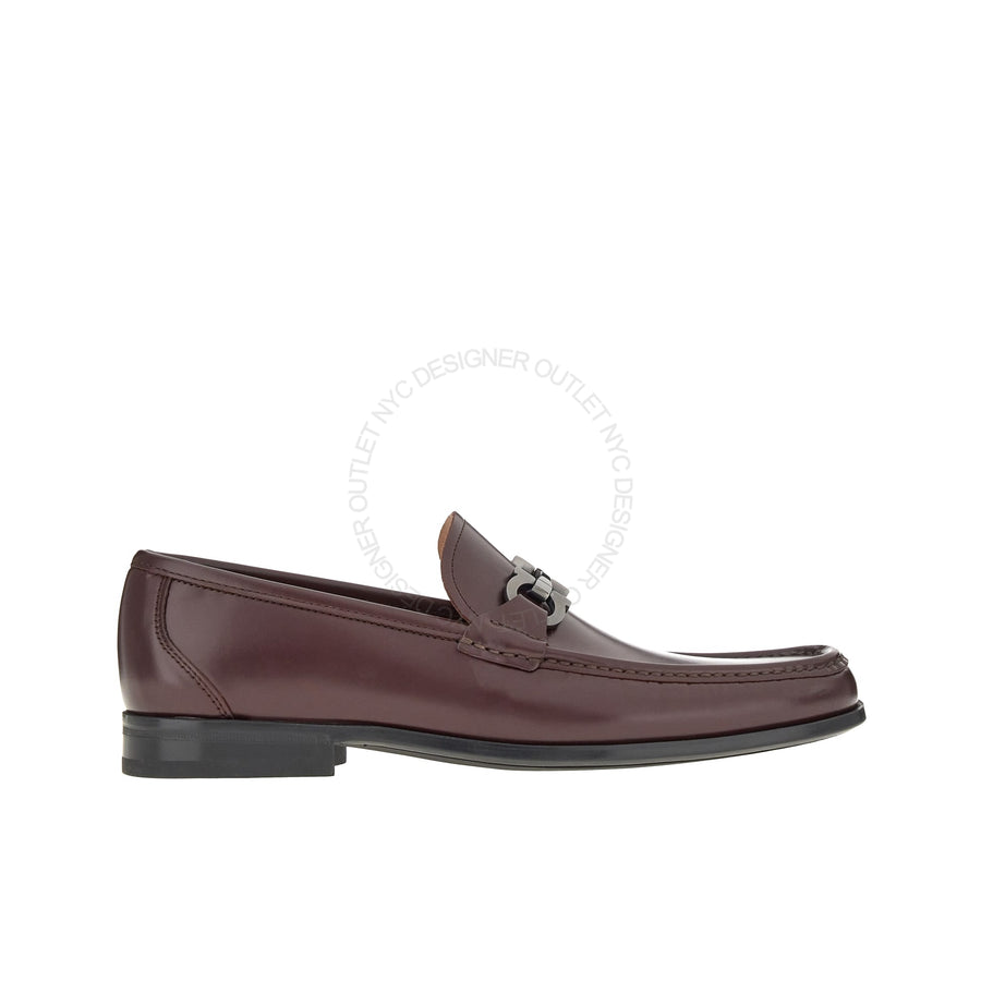 Ferragamo Grandioso Moccasins