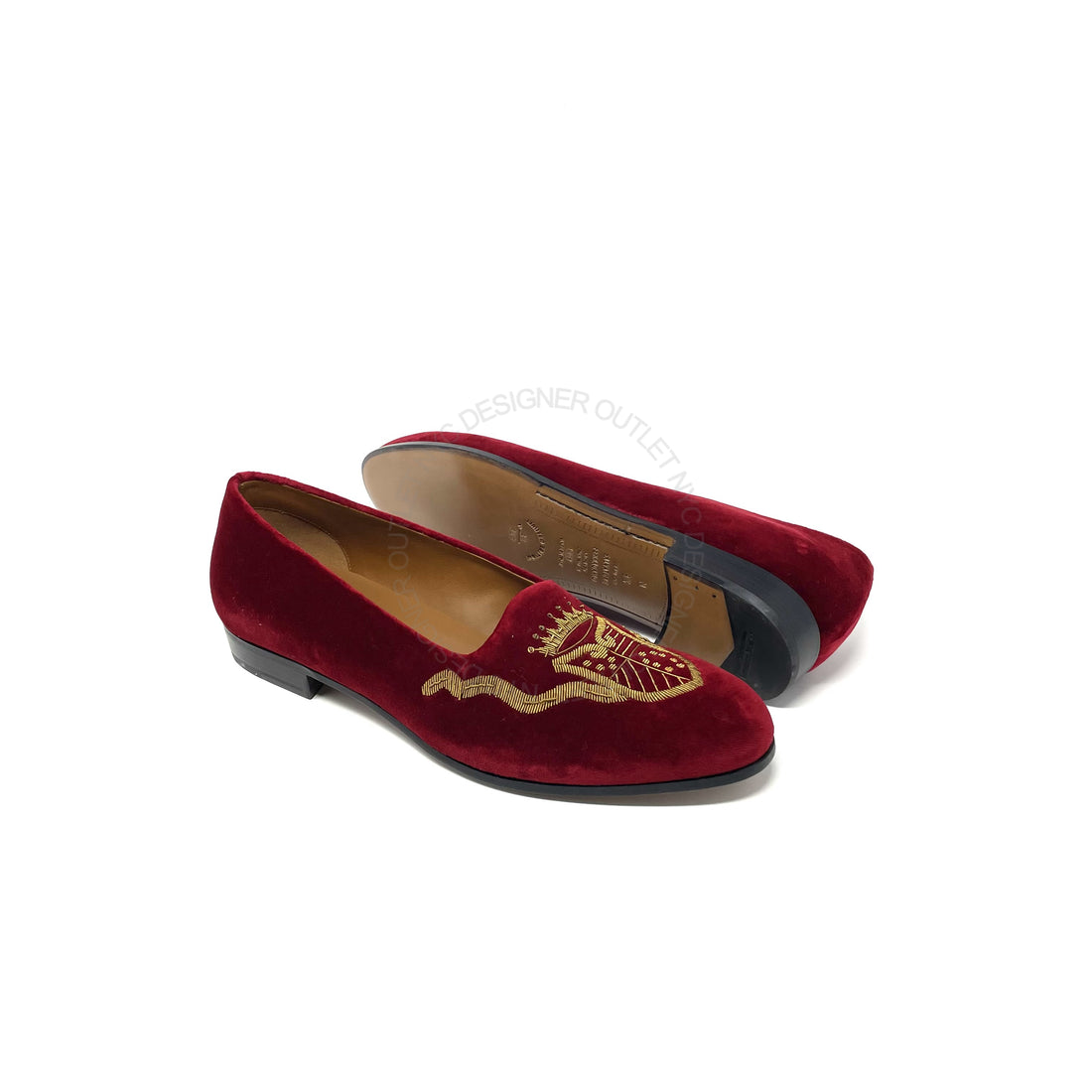 Ferragamo Granduca Loafers