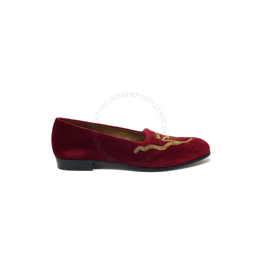 Ferragamo Granduca Loafers