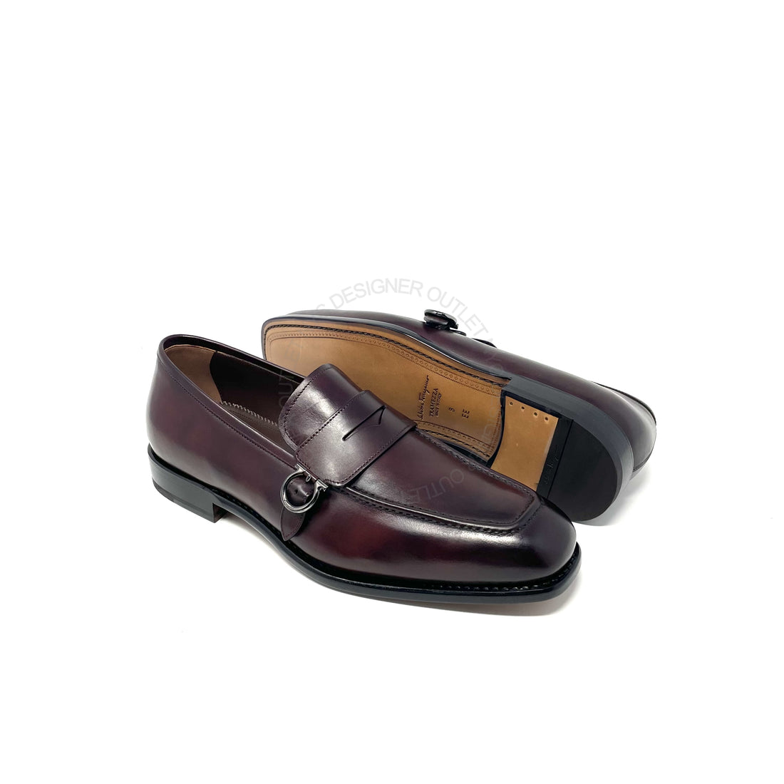 Ferragamo Nunzio Moccasins