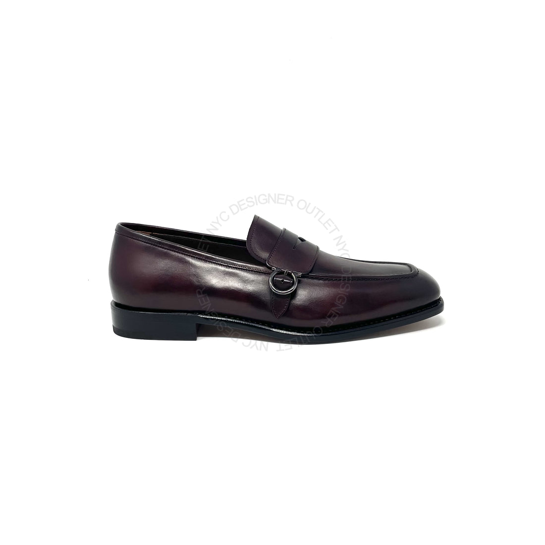 Ferragamo Nunzio Moccasins