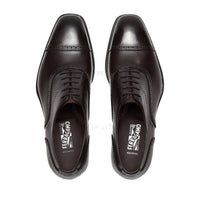 Ferragamo Pizzarro Oxfords