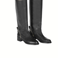 Ferragamo Tawine Women Boots