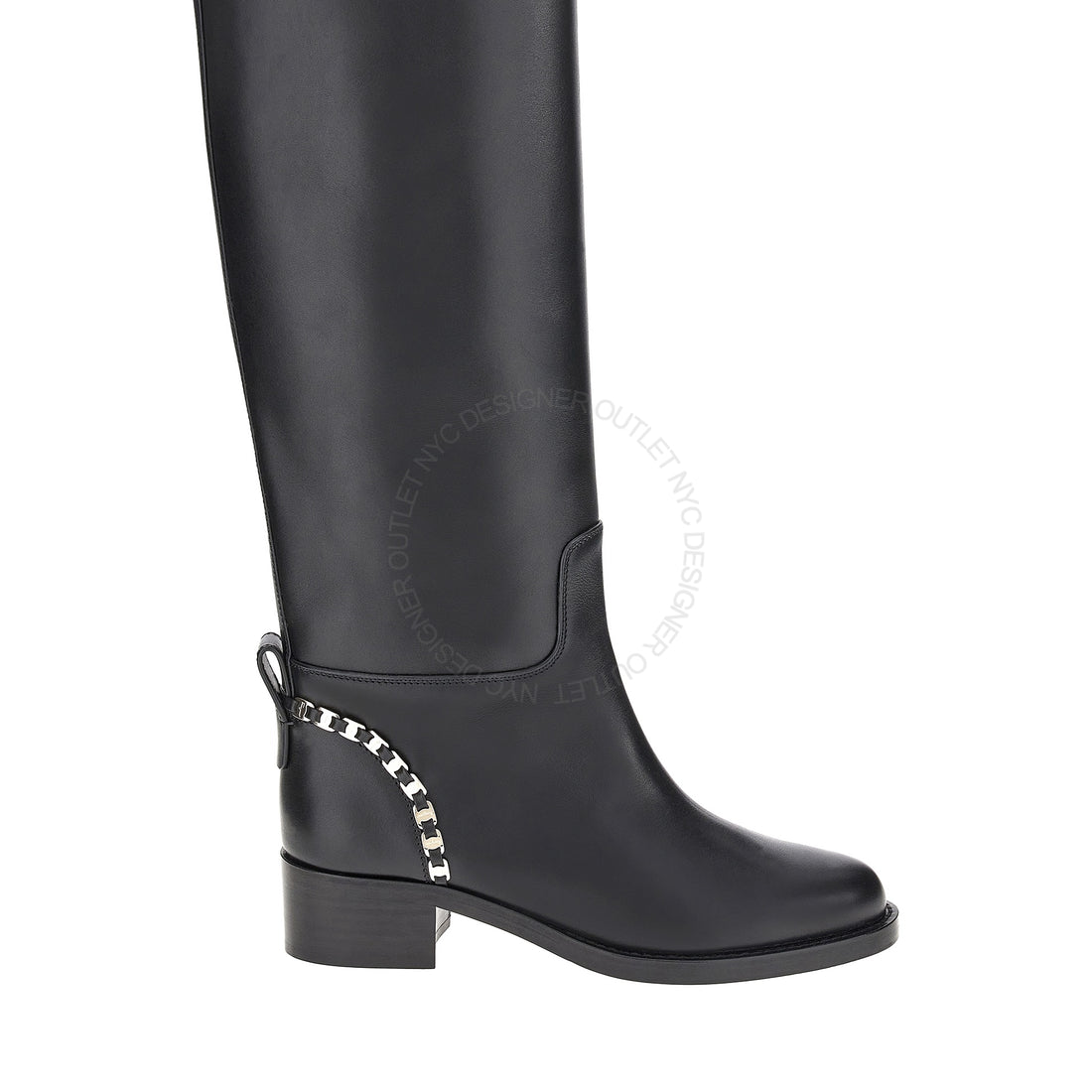 Ferragamo Tawine Women Boots