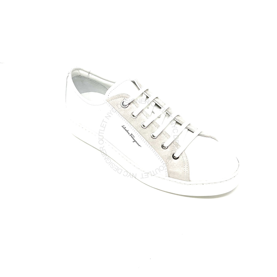 Ferragamo Ramblas Sneakers