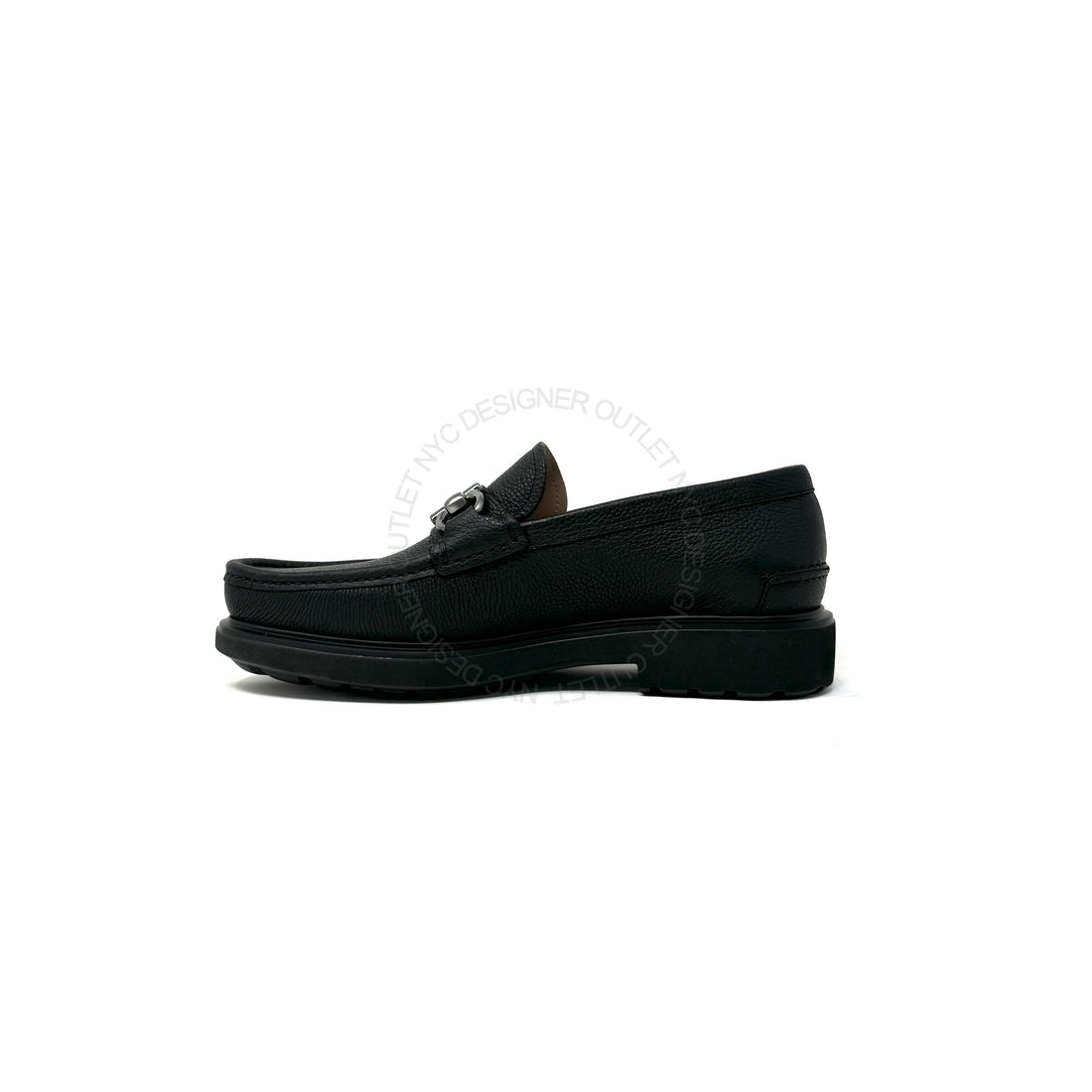 Ferragamo Glasgow Moccasins