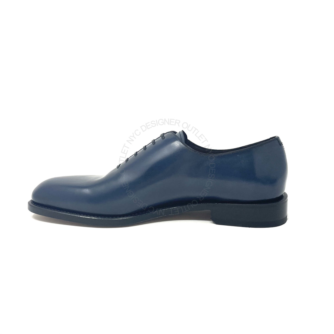 Ferragamo Angiolo 2 Derby Lace-ups