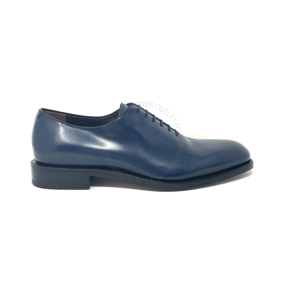 Ferragamo Angiolo 2 Derby Lace-ups