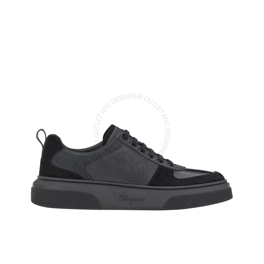 Ferragamo Cassina lo Sneakers