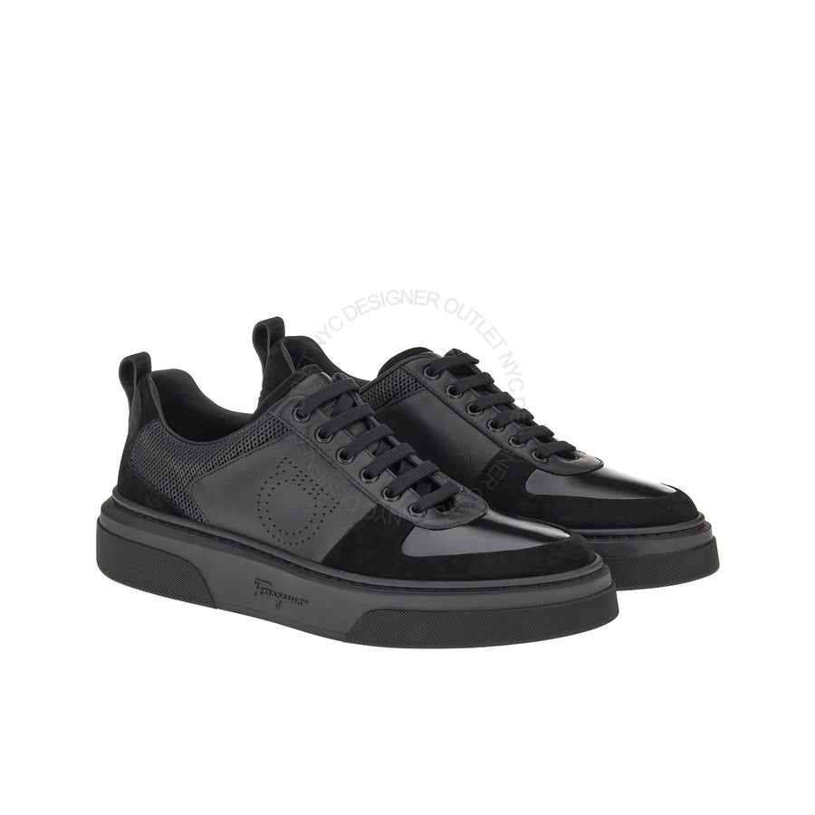 Ferragamo Cassina lo Sneakers