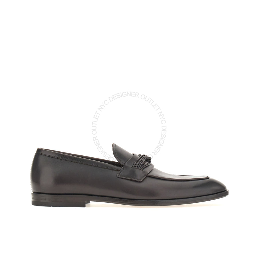 Ferragamo Florida Loafers