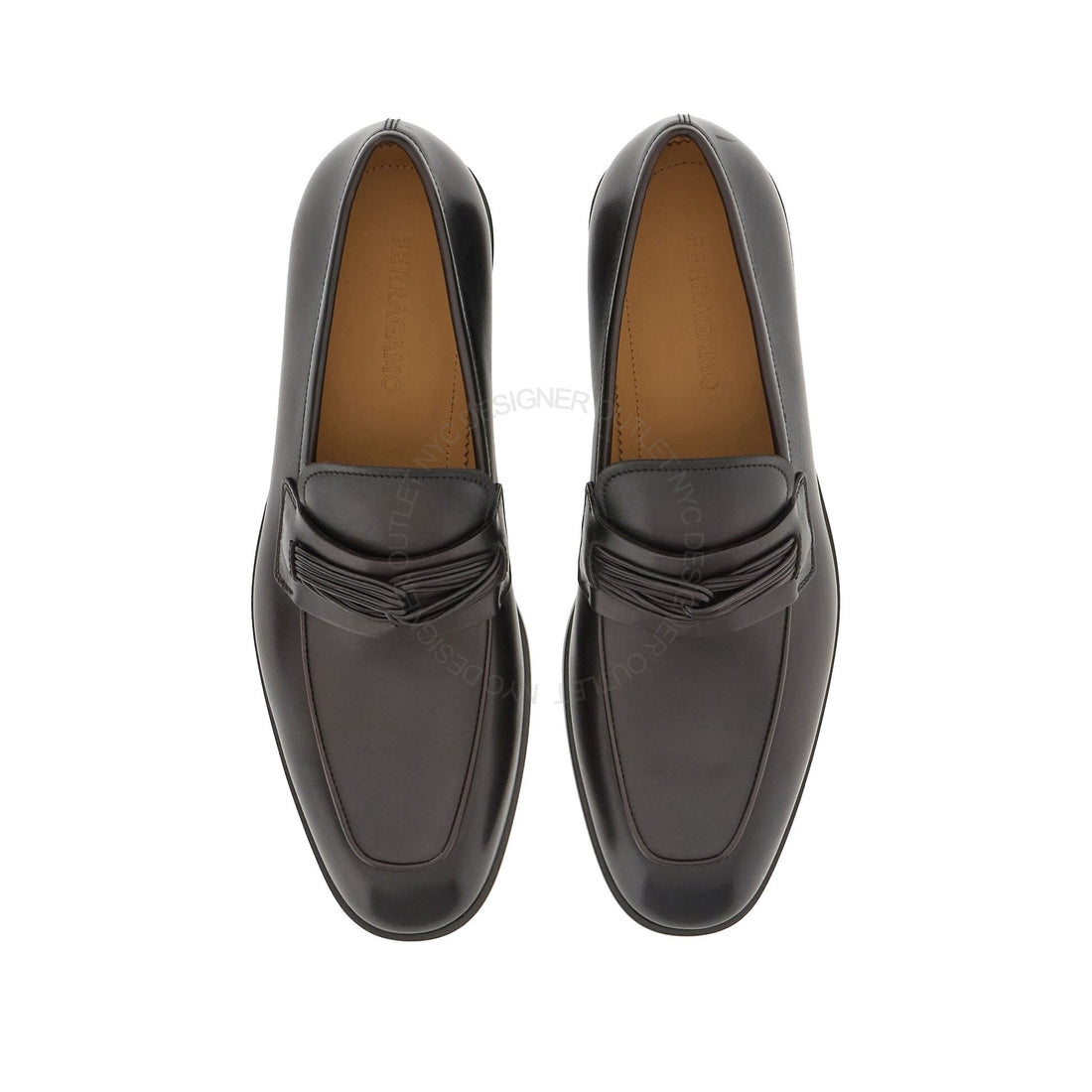 Ferragamo Florida Loafers