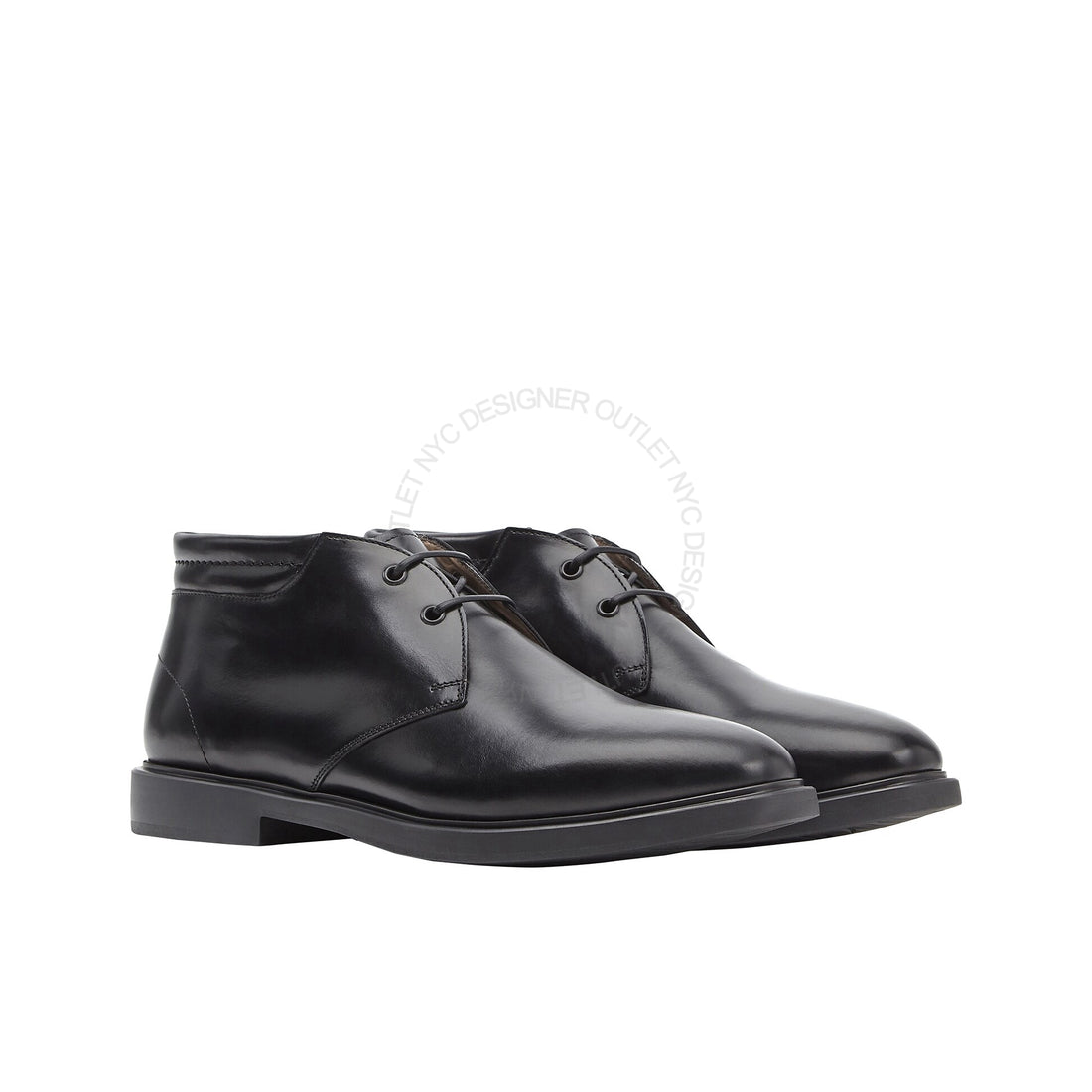 Ferragamo Rare Oxfords