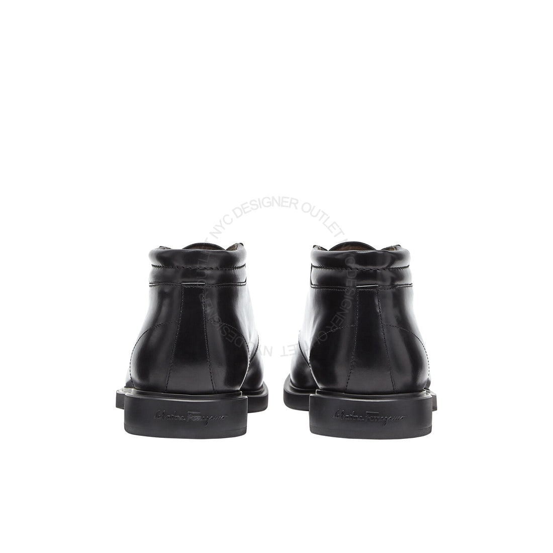 Ferragamo Rare Oxfords