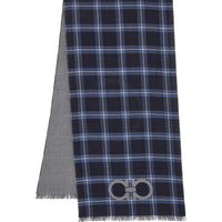 Ferragamo Mens Scarf