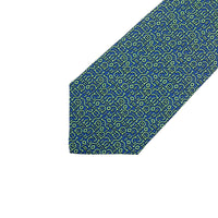 Ferragamo Silk Tie