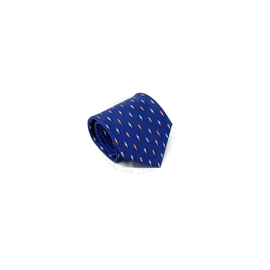 Ferragamo Silk Tie