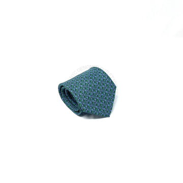 Ferragamo Silk Tie