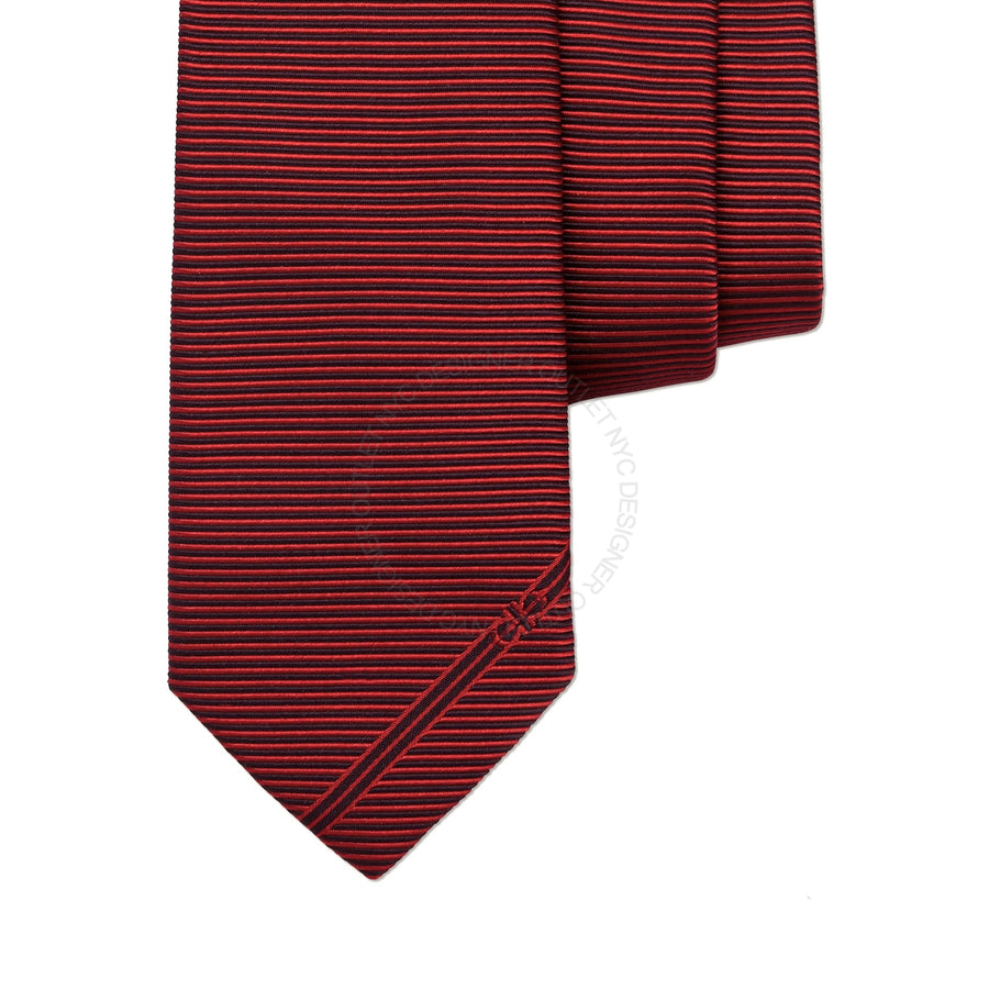 Ferragamo Silk Tie