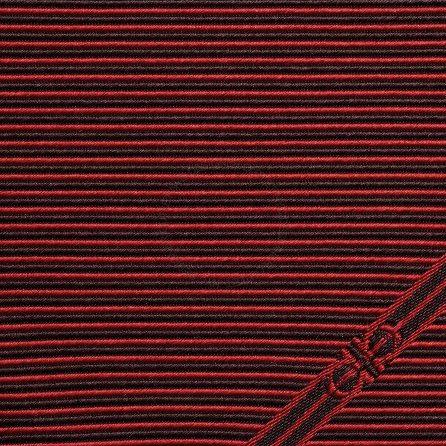 Ferragamo Silk Tie