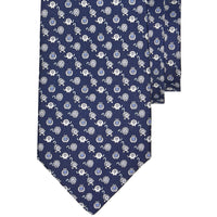 Ferragamo Silk Tie