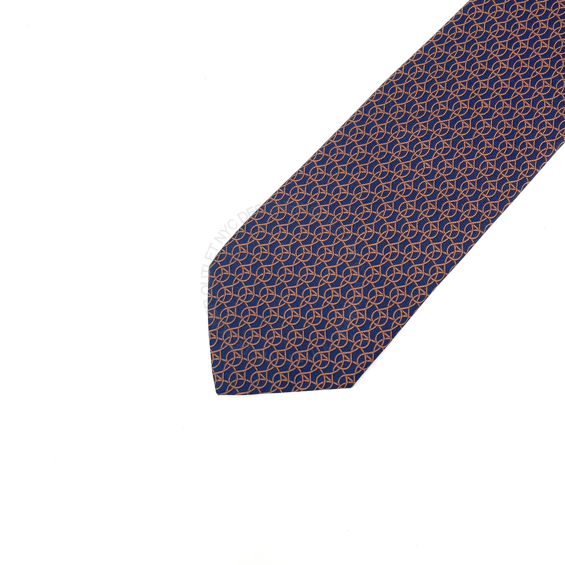 Ferragamo Silk Tie