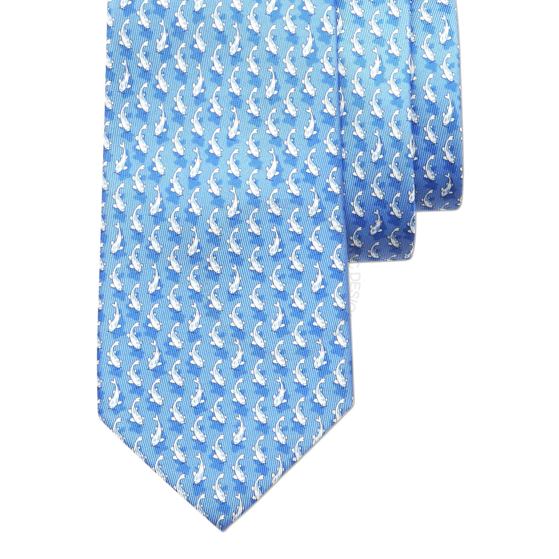 Ferragamo Silk Tie