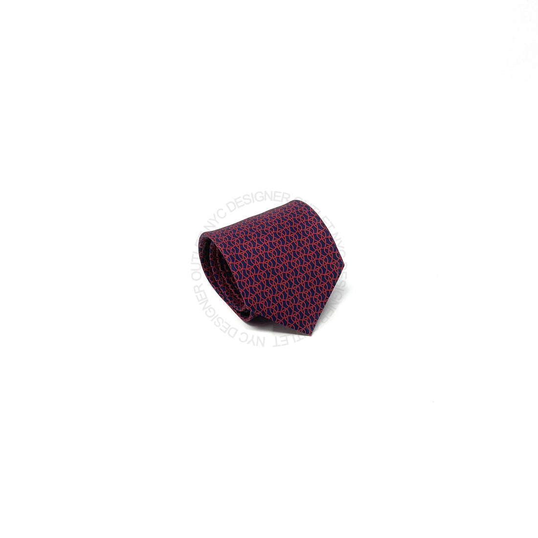 Ferragamo Silk Tie