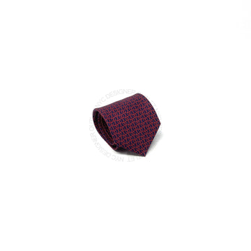 Ferragamo Silk Tie