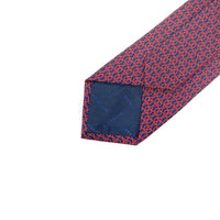 Ferragamo Silk Tie