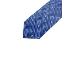 Ferragamo Silk Tie