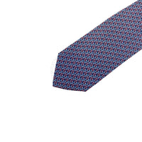 Ferragamo Silk Tie