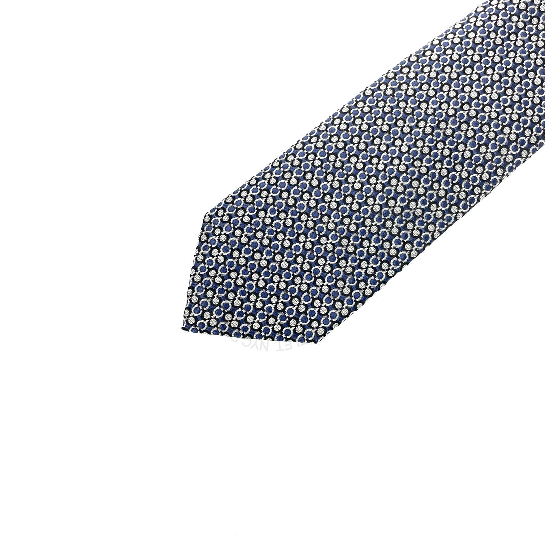 Ferragamo Silk Tie