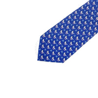 Ferragamo Silk Tie