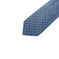 Ferragamo Silk Tie