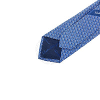 Ferragamo Silk Tie