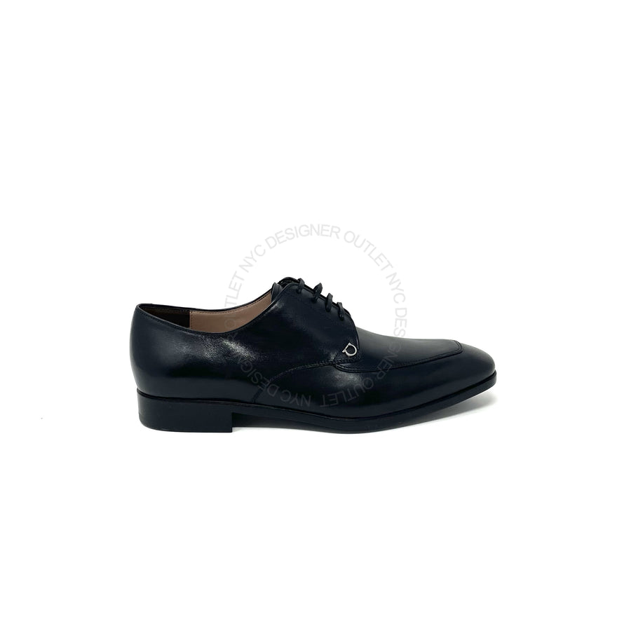 Ferragamo Tristano Oxfords